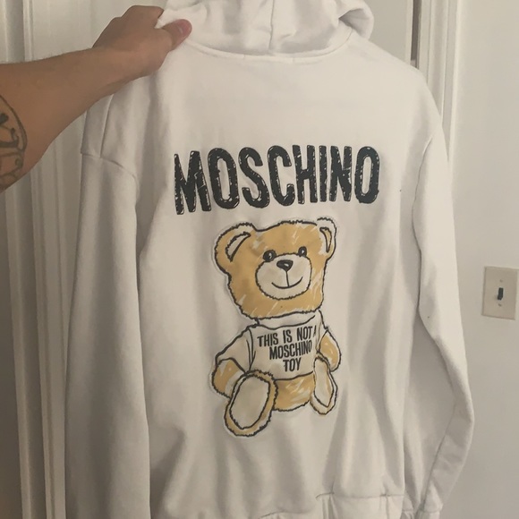 Moschino Sweater - Picture 3 of 3